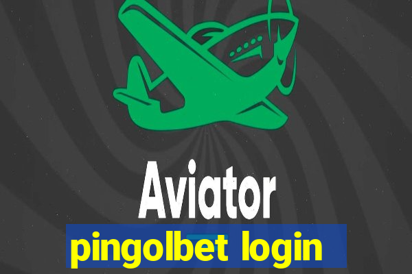 pingolbet login